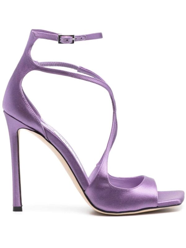 Jimmy Choo  Azia strappy sandals