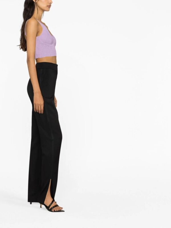 Jacquemus  Le Pantalon Tibau tailored trousers - Image 4