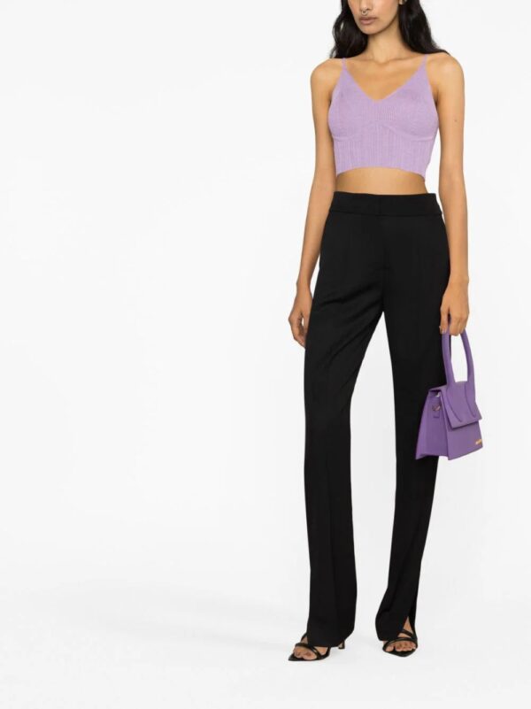 Jacquemus  Le Pantalon Tibau tailored trousers - Image 2