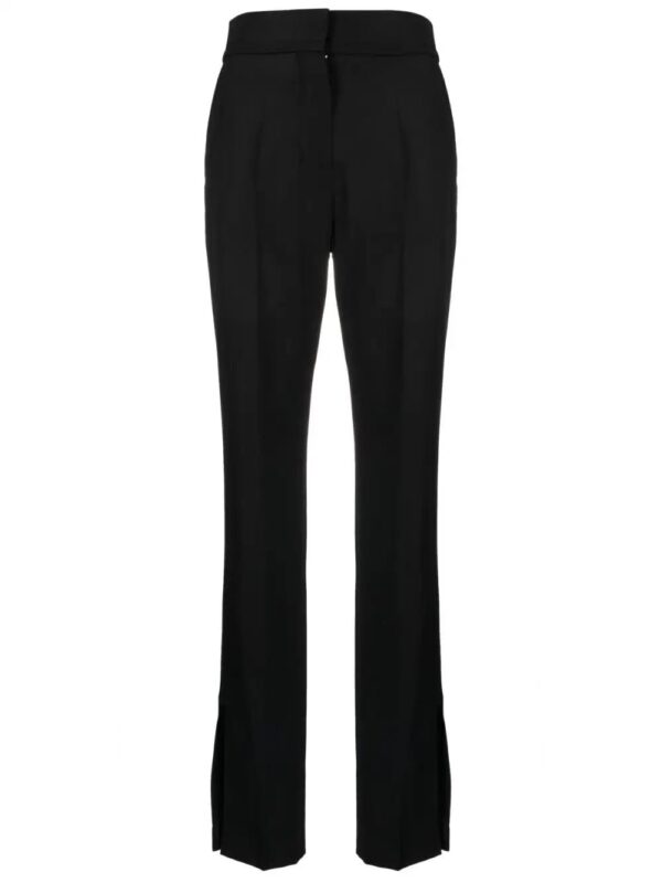 Jacquemus  Le Pantalon Tibau tailored trousers