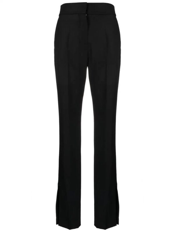 Jacquemus  Le Pantalon Tibau tailored trousers