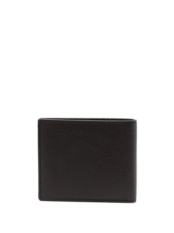 TOM FORD grained sheepskin wallet - Image 2