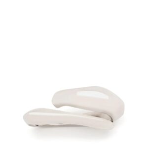 Alexander McQueen  asymmetric-design ring