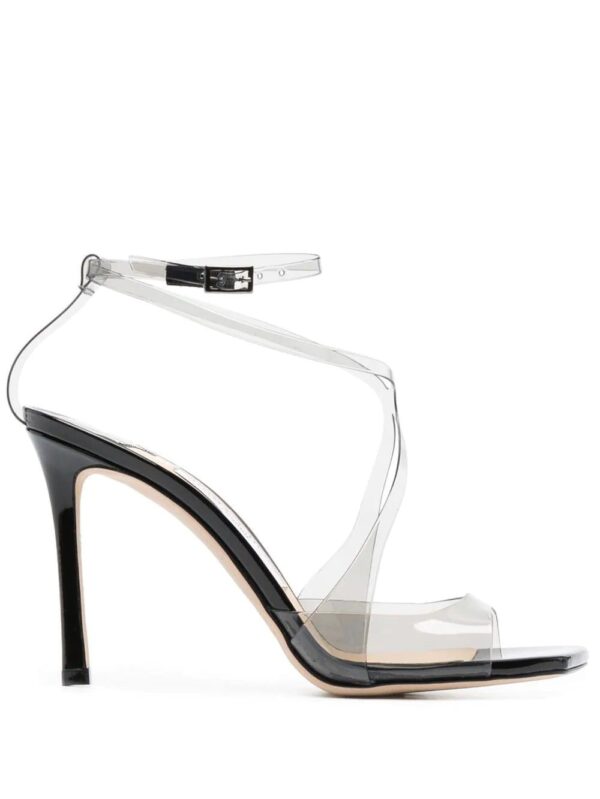 Jimmy Choo  Azia 95mm sandals