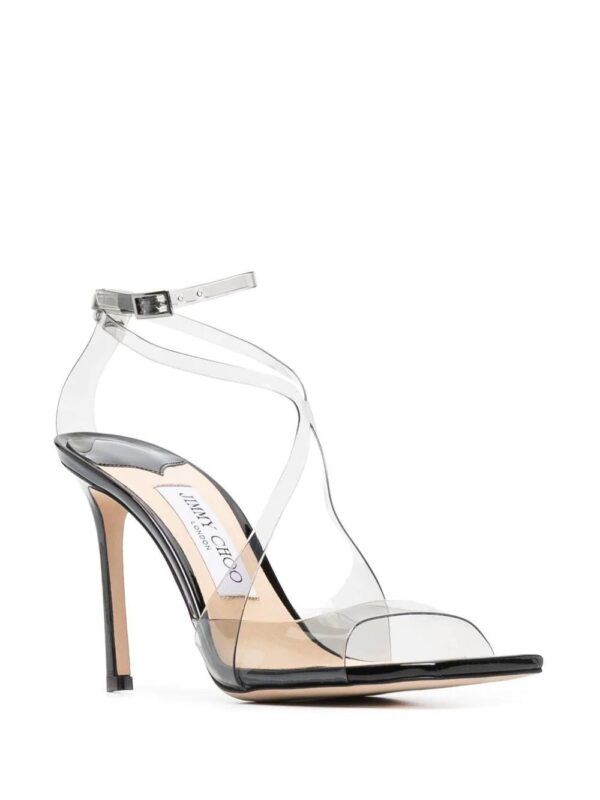 Jimmy Choo  Azia 95mm sandals - Image 2