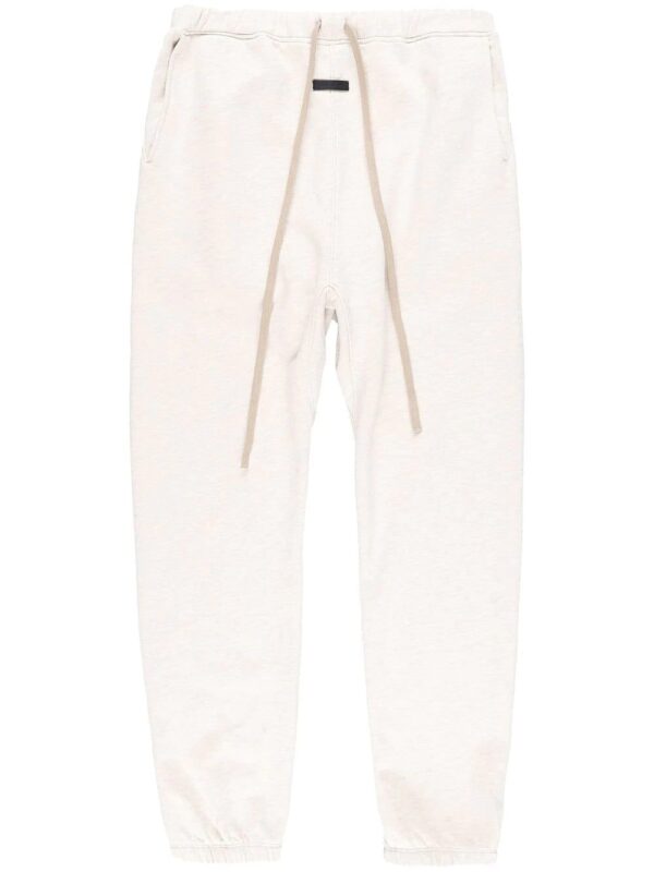 Fear Of God  Eternal drawstring track pants