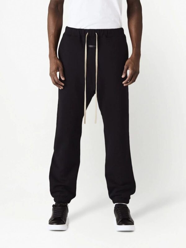 Fear Of God  Eternal drawstring track pants - Image 2
