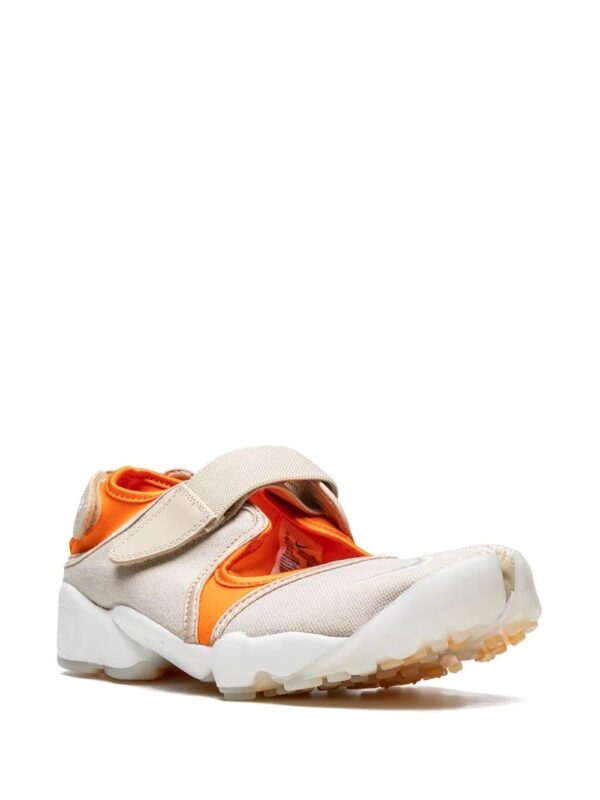 Nike  Air Rift low-top sneakers - Image 2