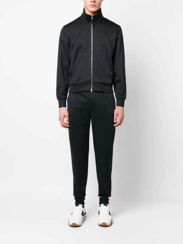 TOM FORD  tapered-leg track pants - Image 2