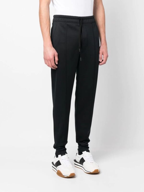 TOM FORD  tapered-leg track pants - Image 3