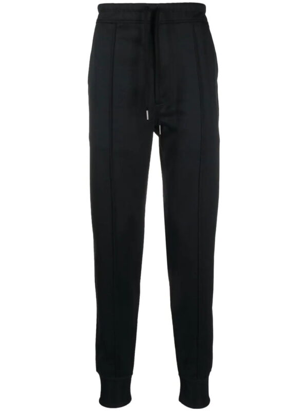 TOM FORD  tapered-leg track pants