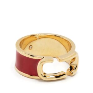 Marc Jacobs  The J Marc ring