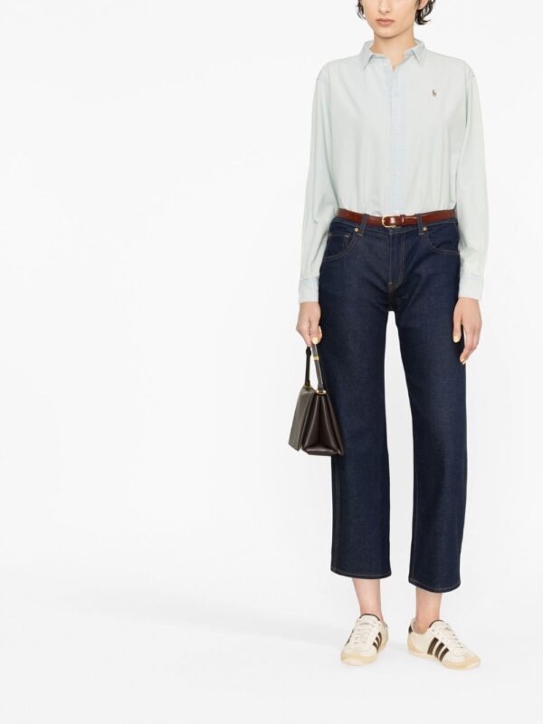 Polo Ralph Lauren  long-sleeve button-up shirt - Image 2