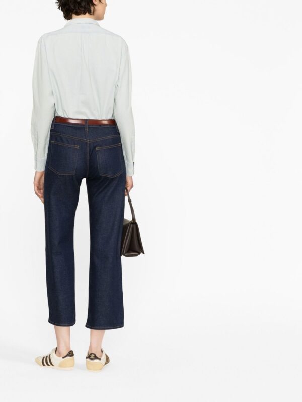 Polo Ralph Lauren  long-sleeve button-up shirt - Image 4