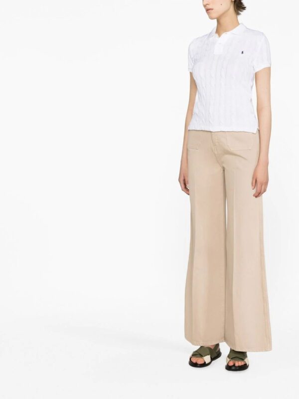 Polo Ralph Lauren  short-sleeve polo shirt - Image 3