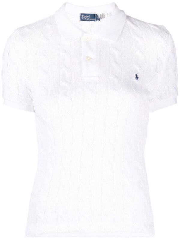 Polo Ralph Lauren  short-sleeve polo shirt