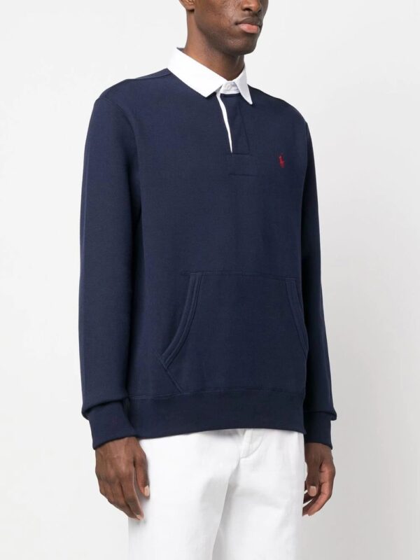 Polo Ralph Lauren  long-sleeved polo shirt - Image 2
