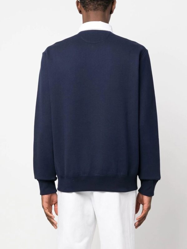 Polo Ralph Lauren  long-sleeved polo shirt - Image 3