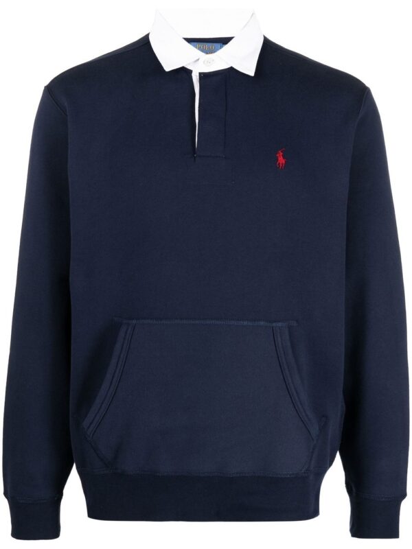 Polo Ralph Lauren  long-sleeved polo shirt