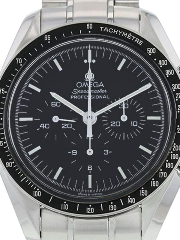 OMEGA 2000 pre-owned Speedmaster 42mm - Image 4