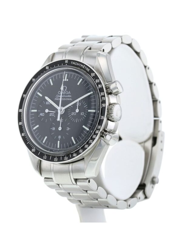 OMEGA 2000 pre-owned Speedmaster 42mm - Image 2