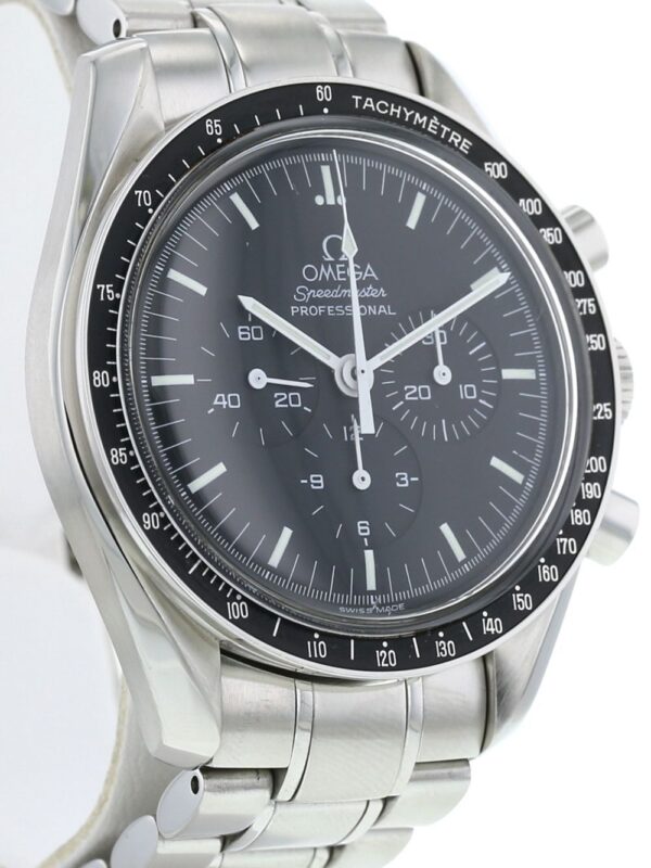 OMEGA 2000 pre-owned Speedmaster 42mm - Image 3
