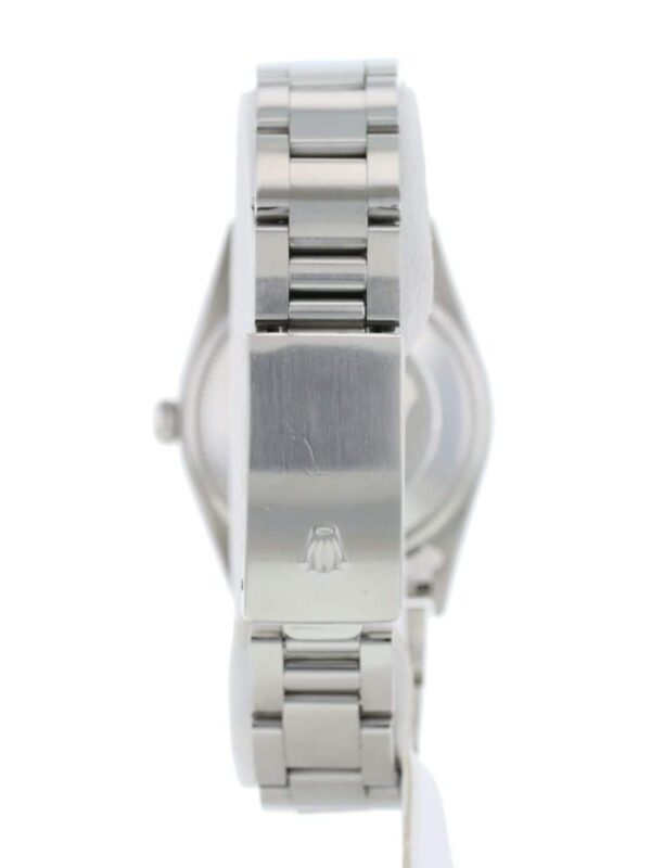 Rolex 1998 pre-owned Air King 34mm - Image 4