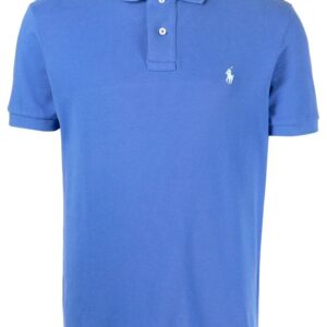 Polo Ralph Lauren  embroidered-logo polo shirt