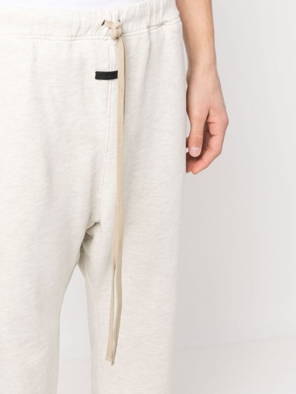 Fear Of God  drawstring track pants - Image 4