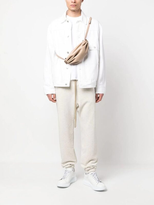 Fear Of God  drawstring track pants - Image 2
