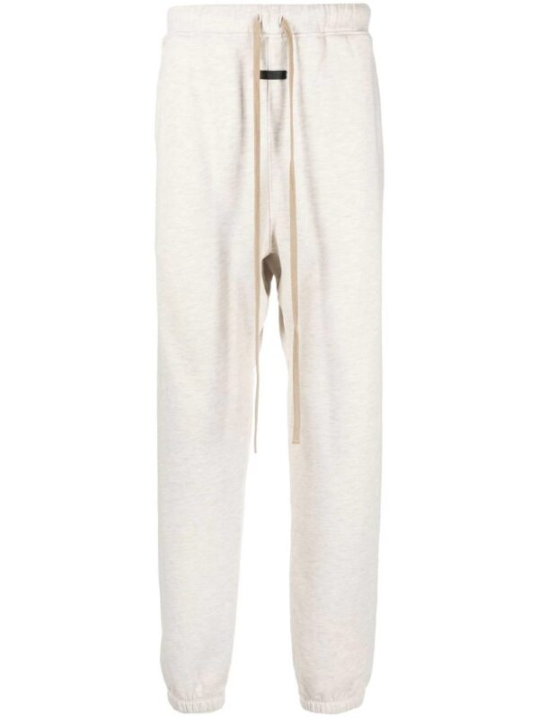 Fear Of God  drawstring track pants