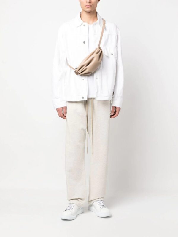 Fear Of God  drawstring track pants - Image 2