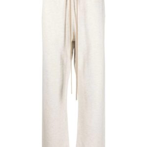 Fear Of God  drawstring track pants