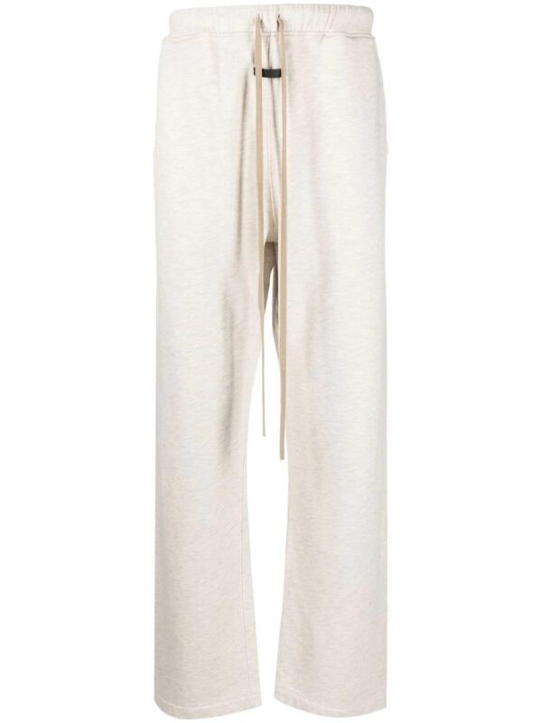 Fear Of God  drawstring track pants
