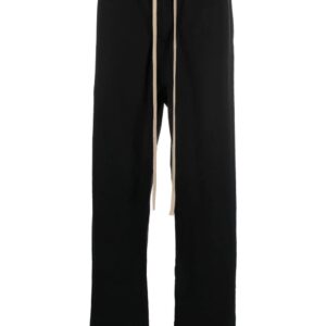 Fear Of God  drawstring track pants