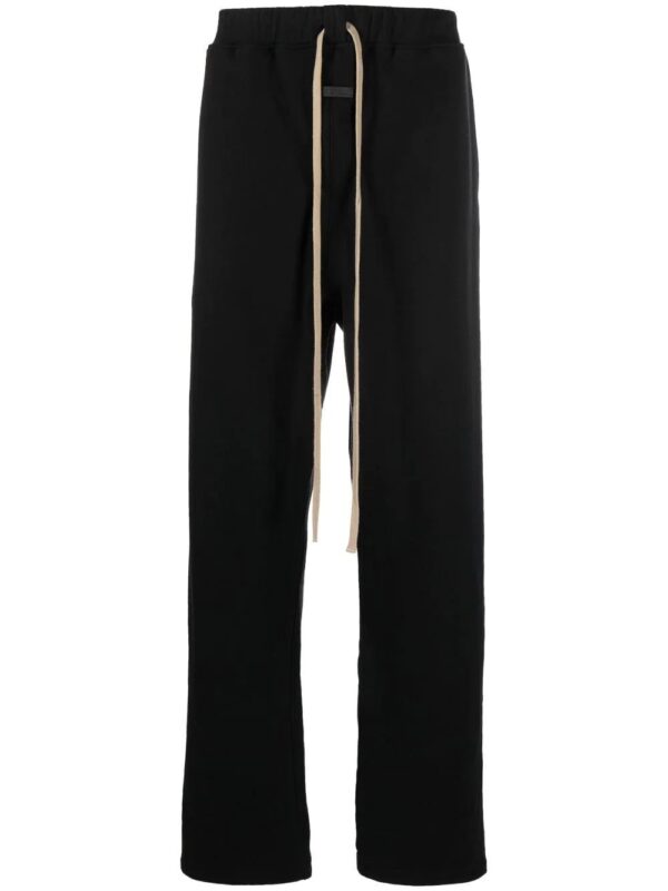 Fear Of God  drawstring track pants