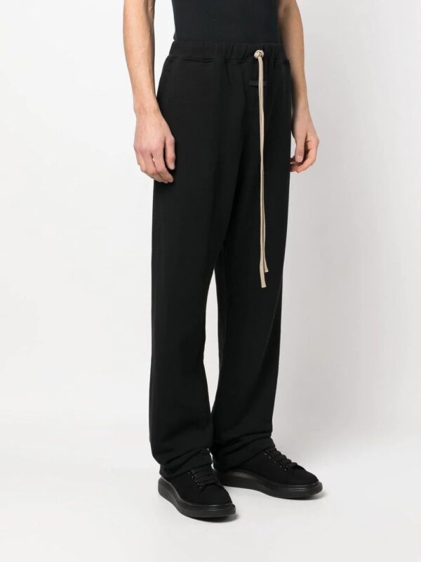 Fear Of God  drawstring track pants - Image 3