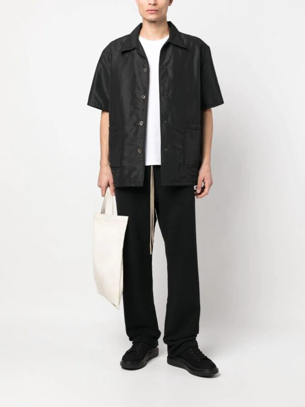 Fear Of God  drawstring track pants - Image 2
