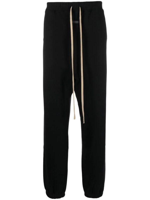Fear Of God  drawstring track pants