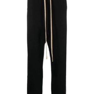 Fear Of God  drawstring track pants