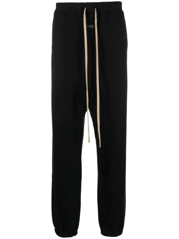 Fear Of God  drawstring track pants