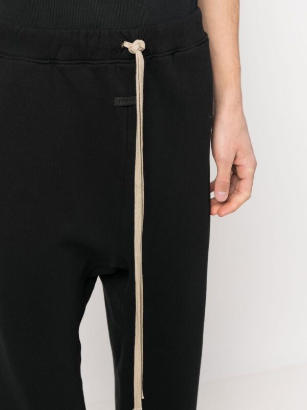 Fear Of God  drawstring track pants - Image 4
