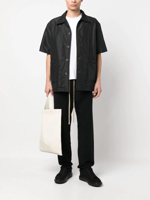 Fear Of God  drawstring track pants - Image 2