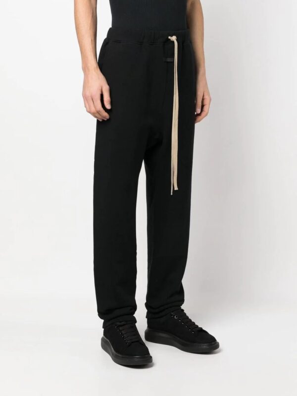 Fear Of God  drawstring track pants - Image 2