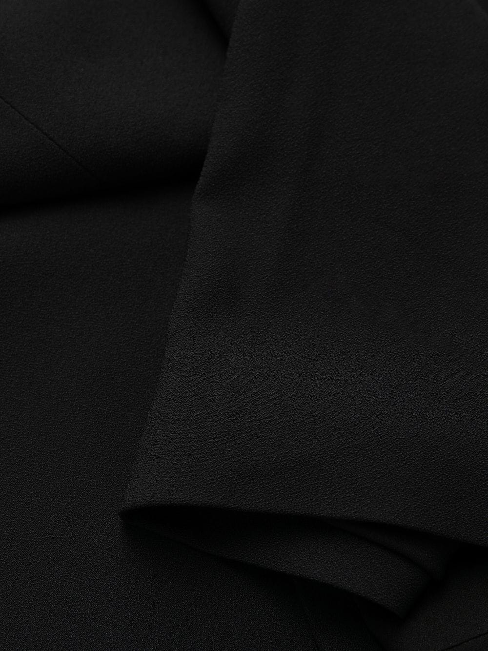 Versace cut-out detail dress - Image 6