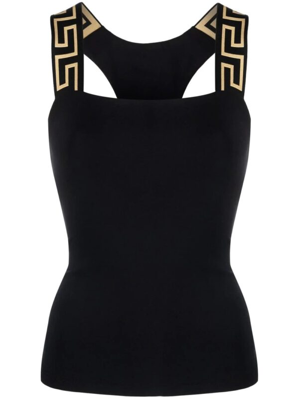Versace  Greca Key top
