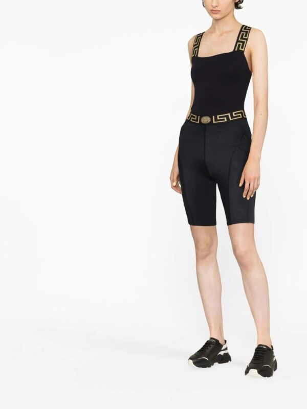 Versace  Greca Key top - Image 2