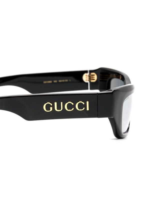 Gucci Eyewear rectangle-frame sunglasses - Image 3