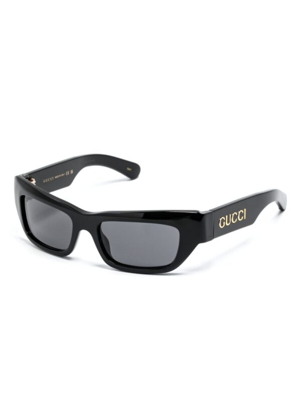 Gucci Eyewear rectangle-frame sunglasses - Image 2
