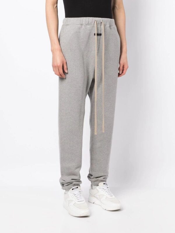 Fear Of God  drawstring track pants - Image 3